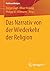 Das Narrativ von der Wiederkehr der Religion (Politik und Rel... by Holger Zapf