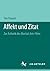 Affekt und Zitat: Zur Ästhe...