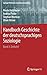 Handbuch Geschichte der deutschsprachigen Soziologie by Nicole Holzhauser