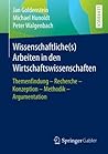 Wissenschaftliche...