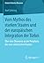 Vom Mythos des starken Staa...
