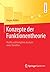 Konzepte der Funktionentheo...