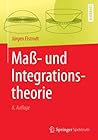 Maß- und Integrat...