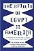 The Spirit of Egypt in America by Michael Hinds The Spirit of Egypt in America by Michael Hinds