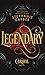 Legendary by Stephanie Garber