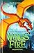 Escaping Peril (Wings of Fire, 8)