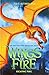 Escaping Peril (Wings of Fire, 8)