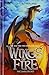 The Dark Secret (Wings of Fire (4))