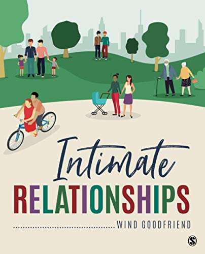 Intimate Relationships (Paperback)