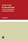 La Ley es Ley La Ley es Ley