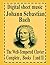 The Well-Tempered Clavier Complete Books I and II