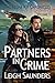 Partners in Crime by Leigh Saunders