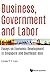 Business, Government and La...