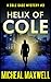 Helix of Cole (A Cole Sage Mystery, #3)
