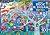 Book and Jigsaw: Night Time (Usborne Book and Jigsaw)