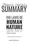 Summary: The Laws...