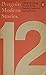 Penguin Modern Stories 12