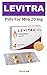 LEVITRA Pills For Men 20 mg