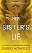 Her Sister's Lie