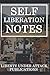Self-Liberation Notes