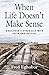 When Life Doesn't Make Sense by Fred Eghobor