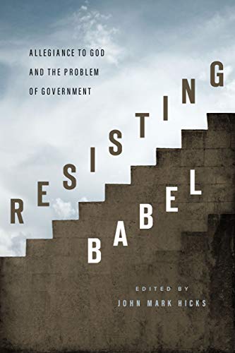 Resisting Babel (Paperback)