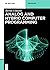 Analog and Hybrid Computer Programming