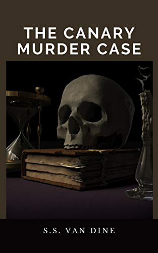 The Canary Murder Case