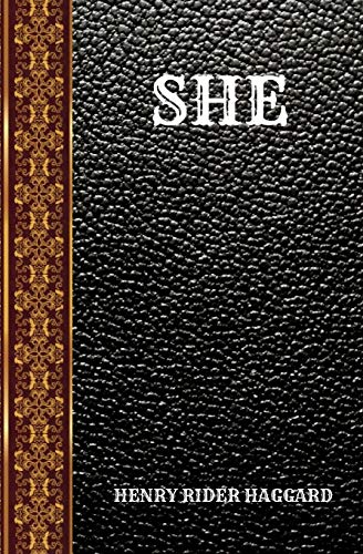 She