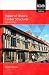 Repair of Historic Timber Structures by David Yeomans