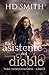La asistente del diablo (Reinos Oscuros, #1)