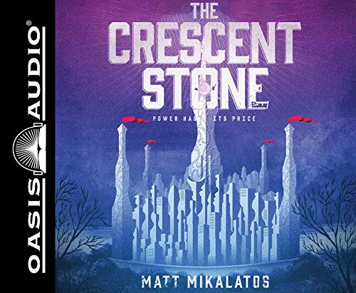 The Crescent Stone