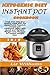 Ketogenic Diet Instant Pot ...