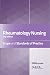 Rheumatology Nursing by American Nurses Association