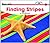 Finding Stripes Shared Reading Book