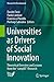 Universities as Drivers of ...