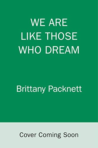 We Are Like Those Who Dream: Black Women Speak (Hardcover)