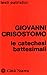 Le Catechesi Battesimali (Testi patristici, #31)