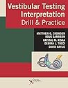 Vestibular Testing Interpretation: Drill and Practice Vestibular Testing Interpretation: Drill and Practice