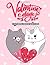 Valentine's Day Coloring Bo...