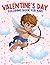 Valentine's Day Coloring Book For Kids by Jane Rose