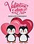 Valentine's Day Coloring Book For Kids by Jane Rose