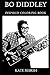 Bo Diddley Inspired Colorin...