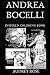 Andrea Bocelli Inspired Col...