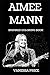 Aimee Mann Inspired Coloring Book by Vanessa Price