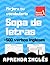 Sopa de letras, +500 verbos...