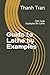 Guide to Lathe by Examples by Thanh Tran