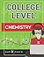 College Level Chemistry