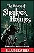 The Return of Sherlock Holmes Illustrated