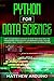 Python for Data Science by Matthew Arduino